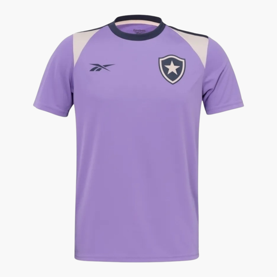 1_a80386bc-175b-4e6f-bea5-ad9b9541c183 Botafogo 2025/26 Training Jersey Fan Version - Image 1