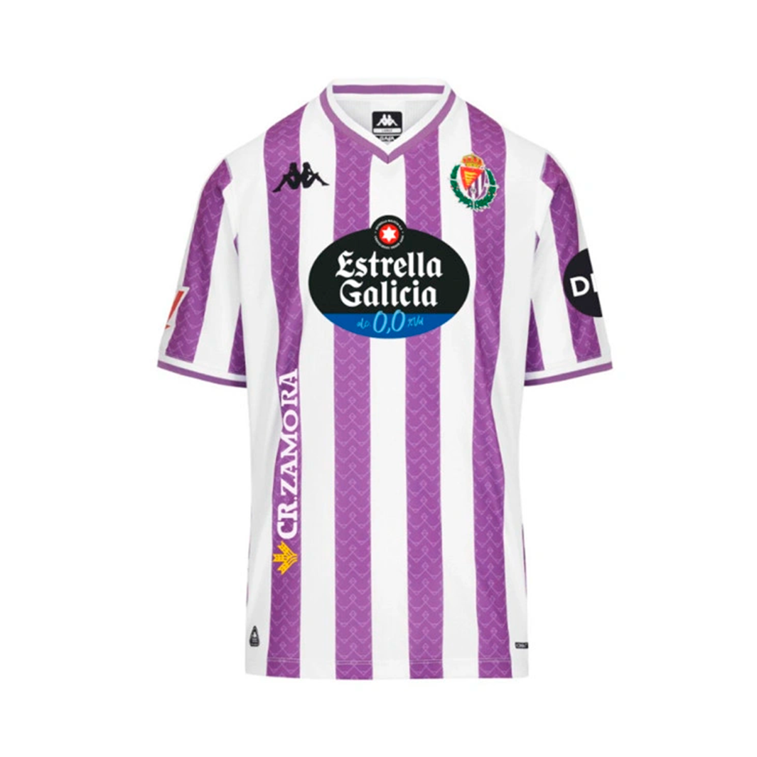 2-371_7b5eb443-97a9-4884-8f38-7dd96ee1ce89 Real Valladolid 2025/26 Home Jersey Fan Version - Image 1