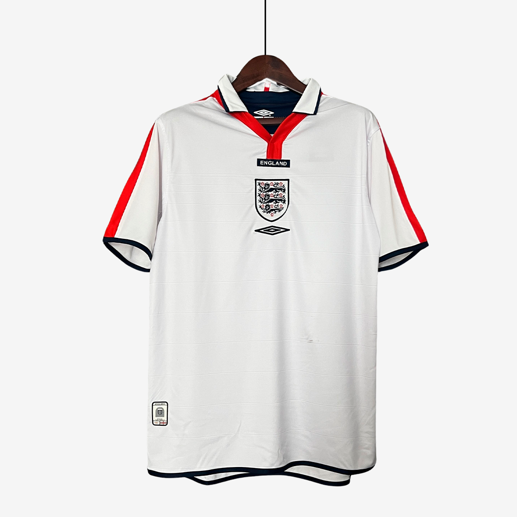 5-291_56fc5f76-c069-4715-b70b-4b04bbaf9053 England 2004 Home Jersey – Retro Version - Image 1