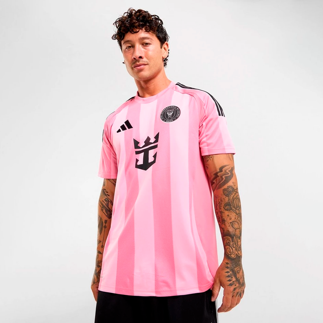 7-4_06828960-ab61-42a9-b7c9-879fd1626109 Inter Miami 2025/26 Home Jersey Fan Version - Image 1