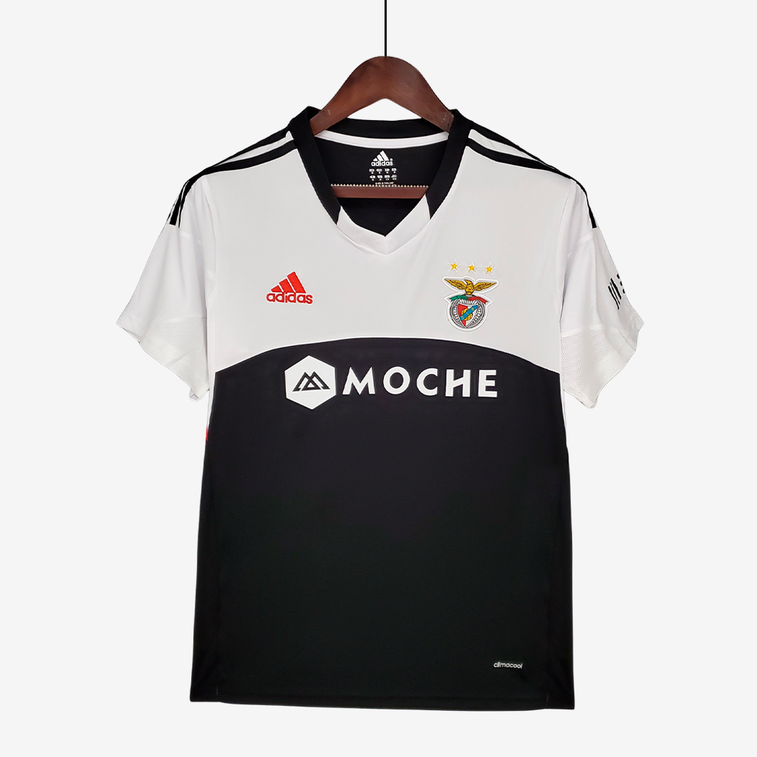 7-510 Benfica 2013/14 Away Jersey Retro Version - Image 1