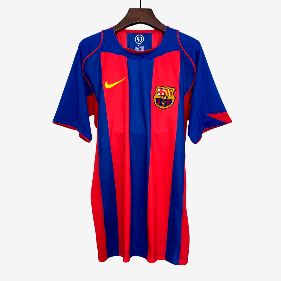 7-87_f80af1d6-92b7-44d7-b401-f16aa707b874 Barcelona 2004/05 Third Jersey – Retro Version - Image 1