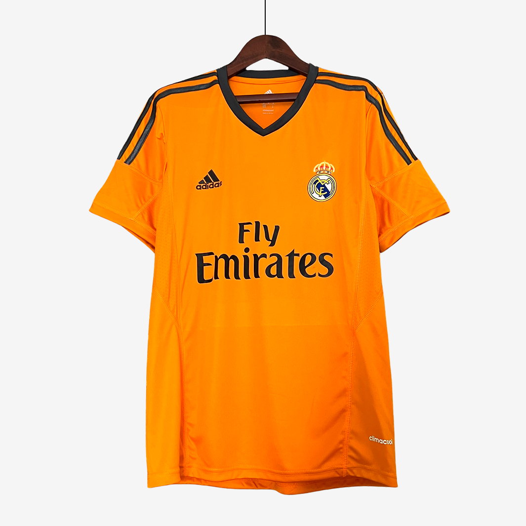 8-85_0c79a187-e502-4acb-b692-8d4ecc9e8198 Real Madrid 2013/14 Third Jersey – Retro Version - Image 1