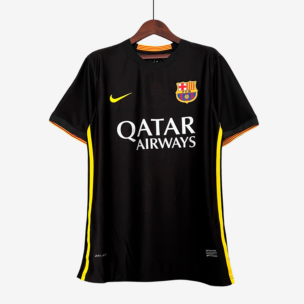 9-31_390380cb-d248-4238-bd67-2dc84a37fc7e Barcelona 2013/14 Third Jersey – Retro Version - Image 1