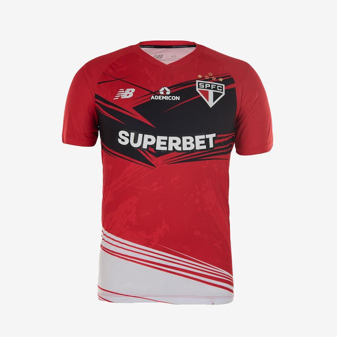Camisa-New-Balance-Sao-Paulo-202526-Goleiro-product_category_5c7e9cc3 Sao Paulo 2025/26 Goalkeeper Jersey – Fan Version - Image 1
