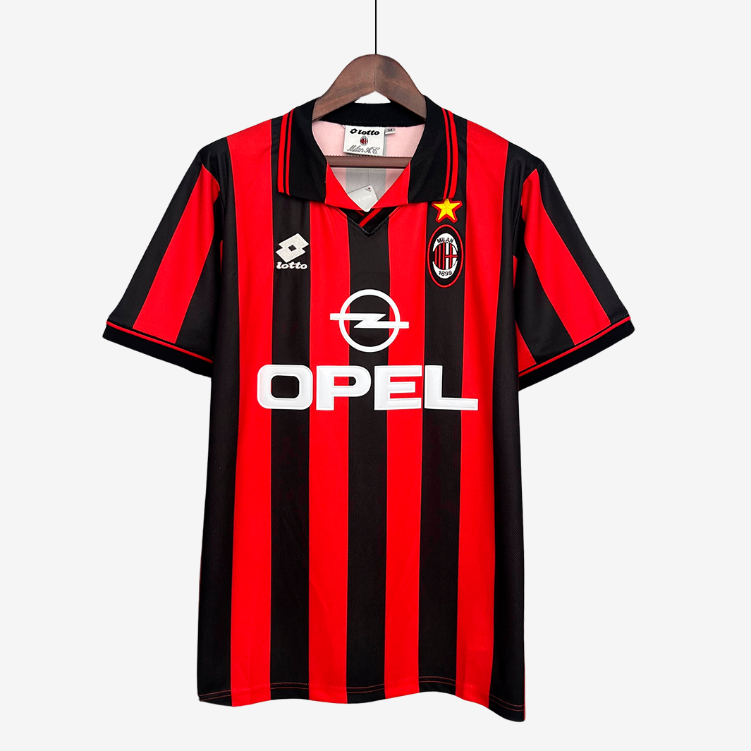 1-5_e6b33ae6-9657-4f8b-814e-a26c7a83a898 AC Milan 1997/98 Home Jersey – Retro Version - Image 1