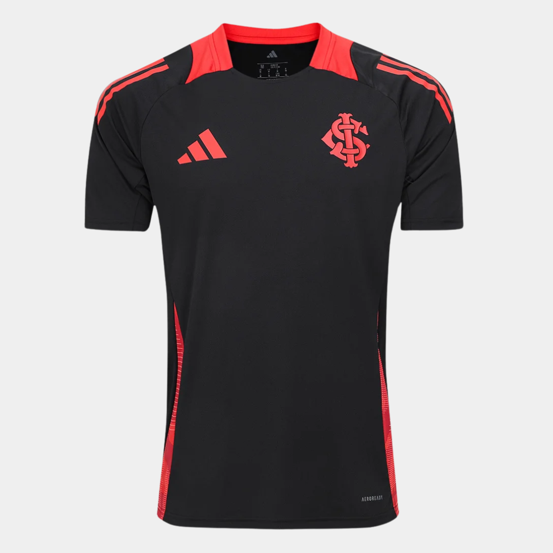 1_c843e8eb-75ec-4343-bcdc-e1d055643d4e Internacional 2025/26 Training Jersey – Fan Version - Image 1