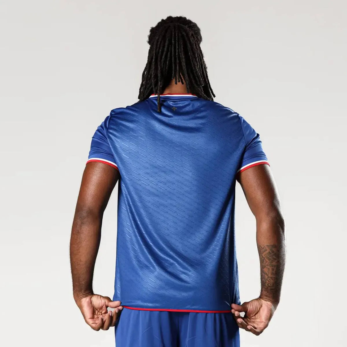 Fortaleza 2025/26 Northeast Cup Jersey – Fan Version - Image 3