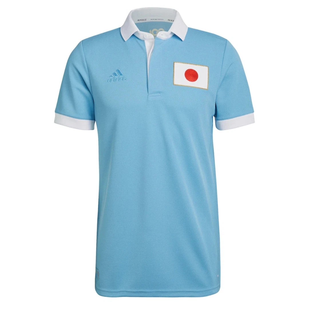 s-l1600-Copia-1 Japan 100th Anniversary Jersey Fan Version - Image 1