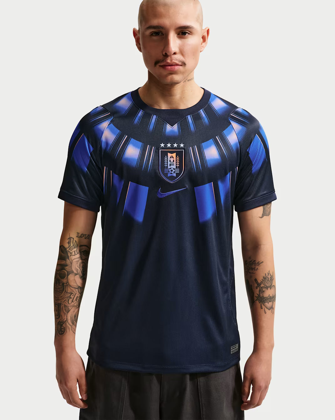 Uruguay 2026 Stadium Away World Cup - Fan Version - Image 1