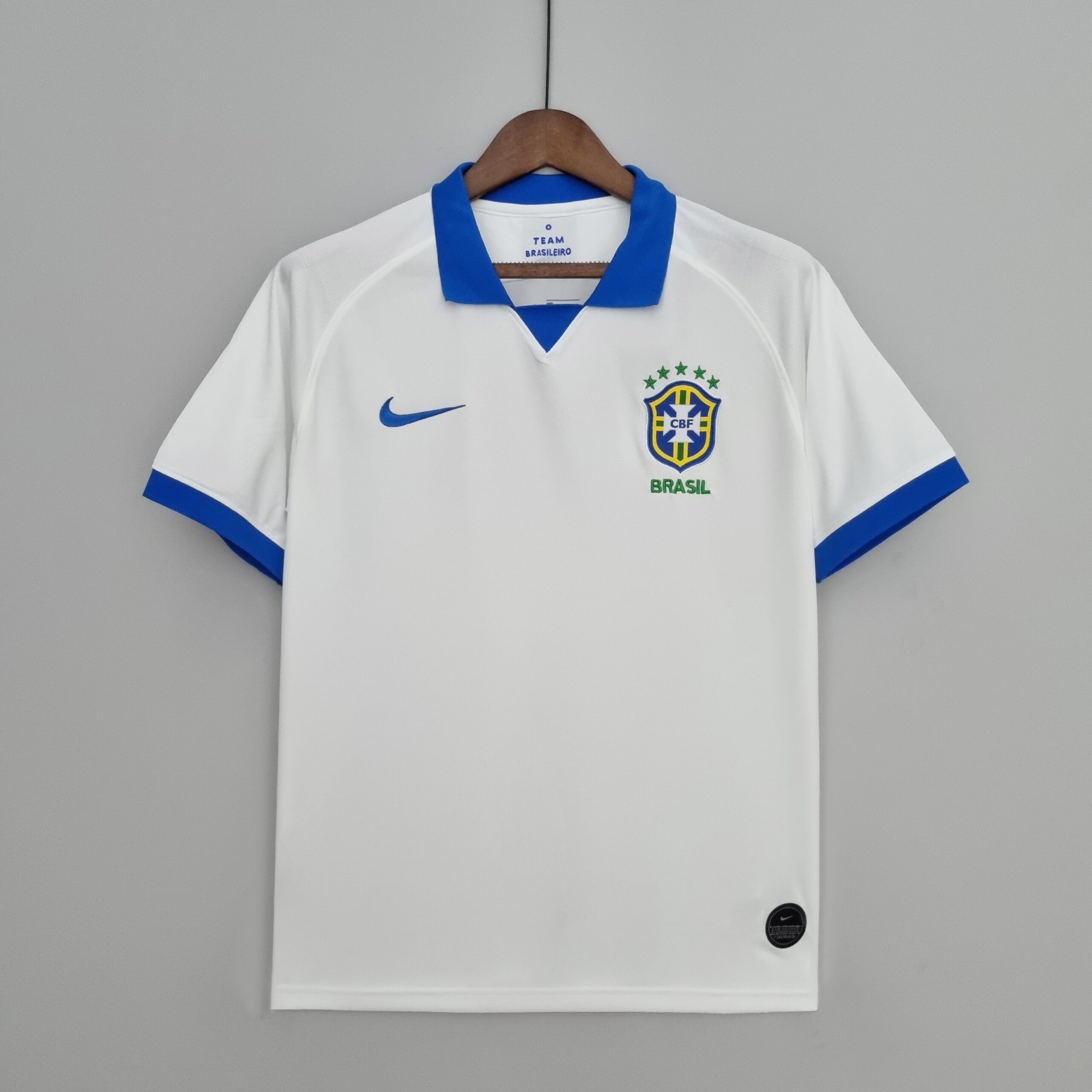 Brazil 2019 third Retro Jersey - Image 1