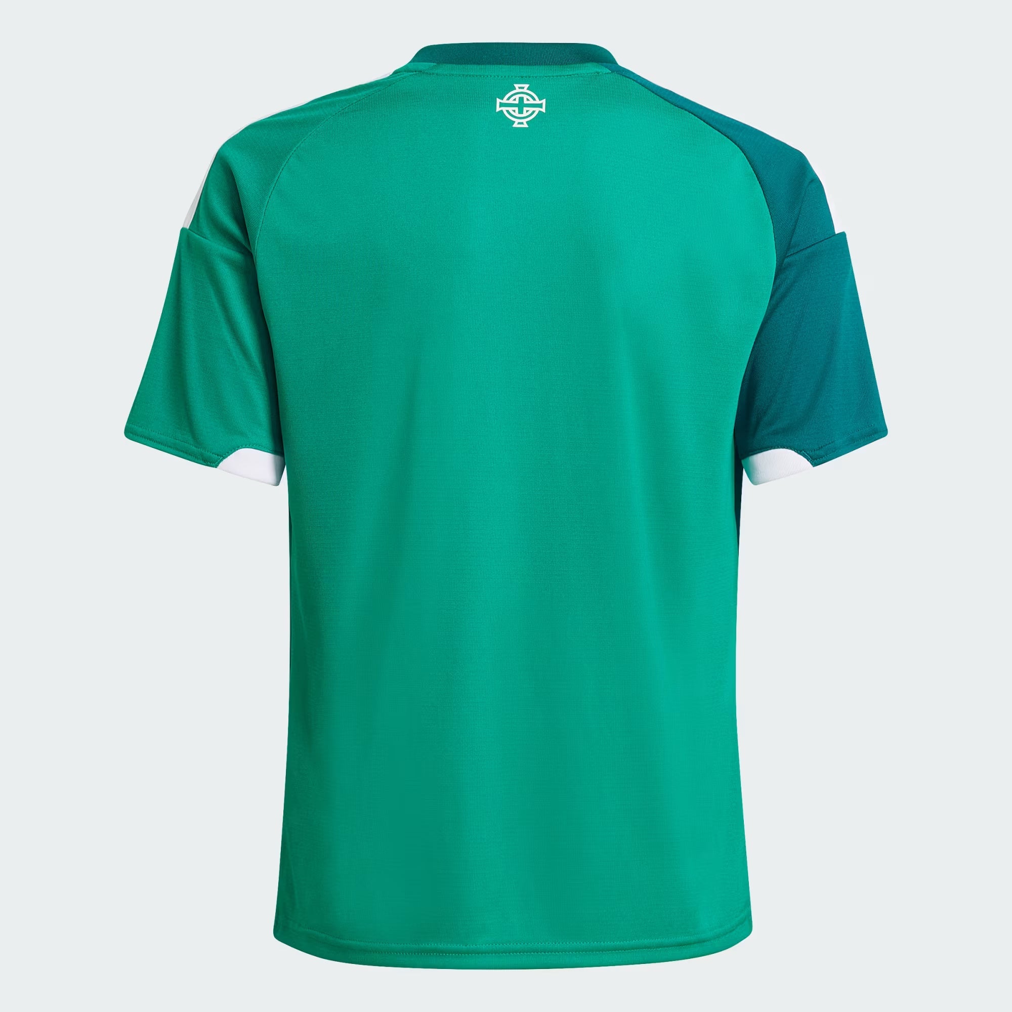 Northern Ireland 26 Home Kids Jersey World Cup 2026 - Image 3