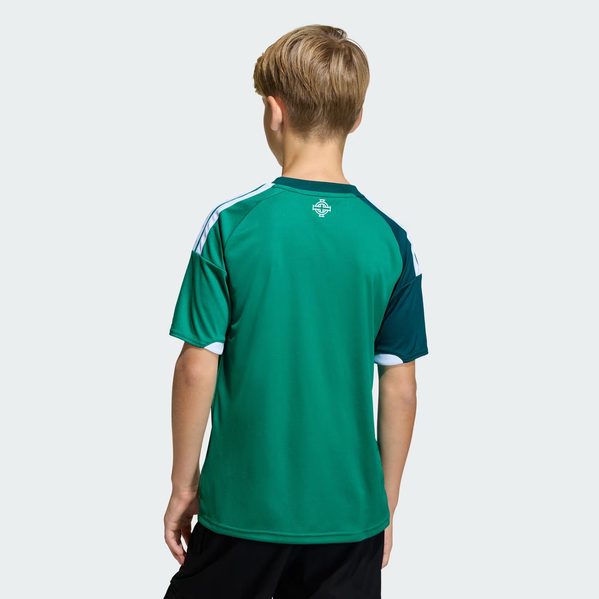 Northern Ireland 26 Home Kids Jersey World Cup 2026 - Image 5