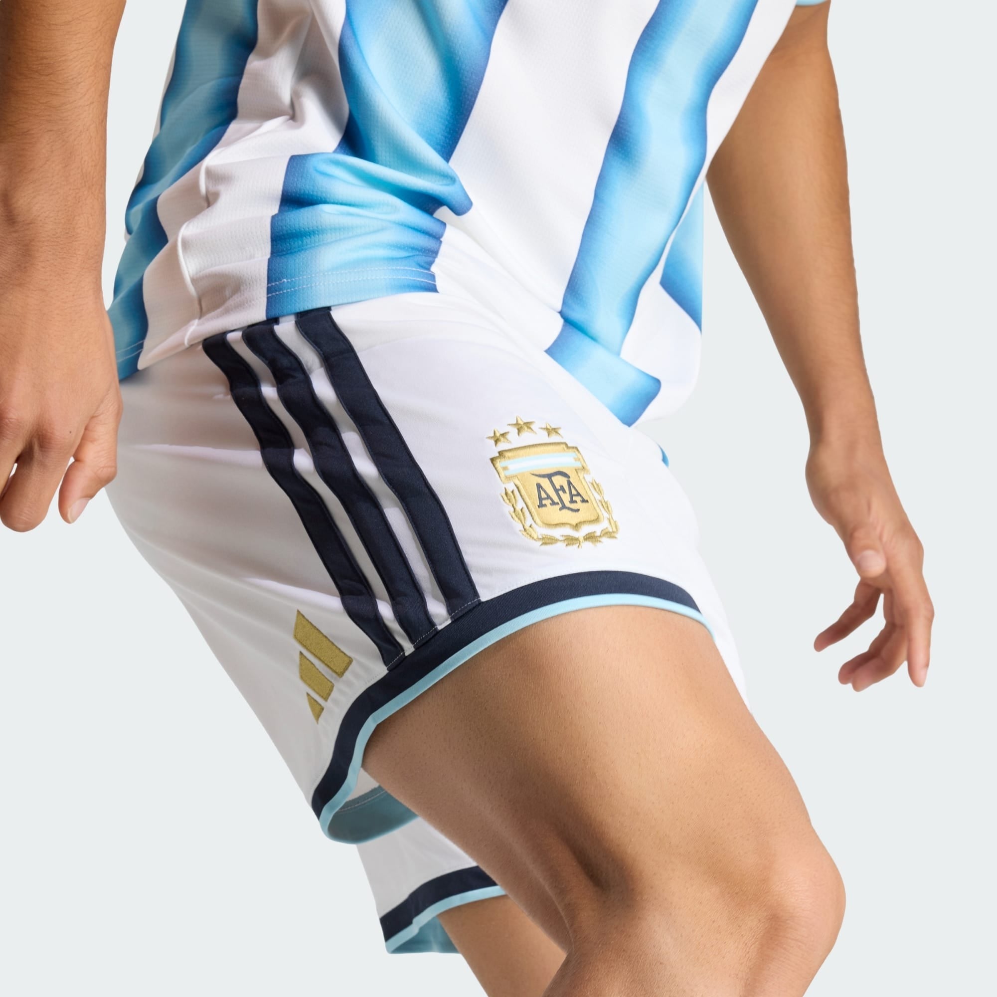 Shorts Argentina 26/27 Home - Image 1