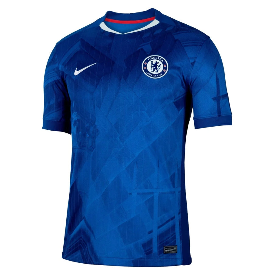 Chelsea Home Fan Jersey 2025/26 - Image 1