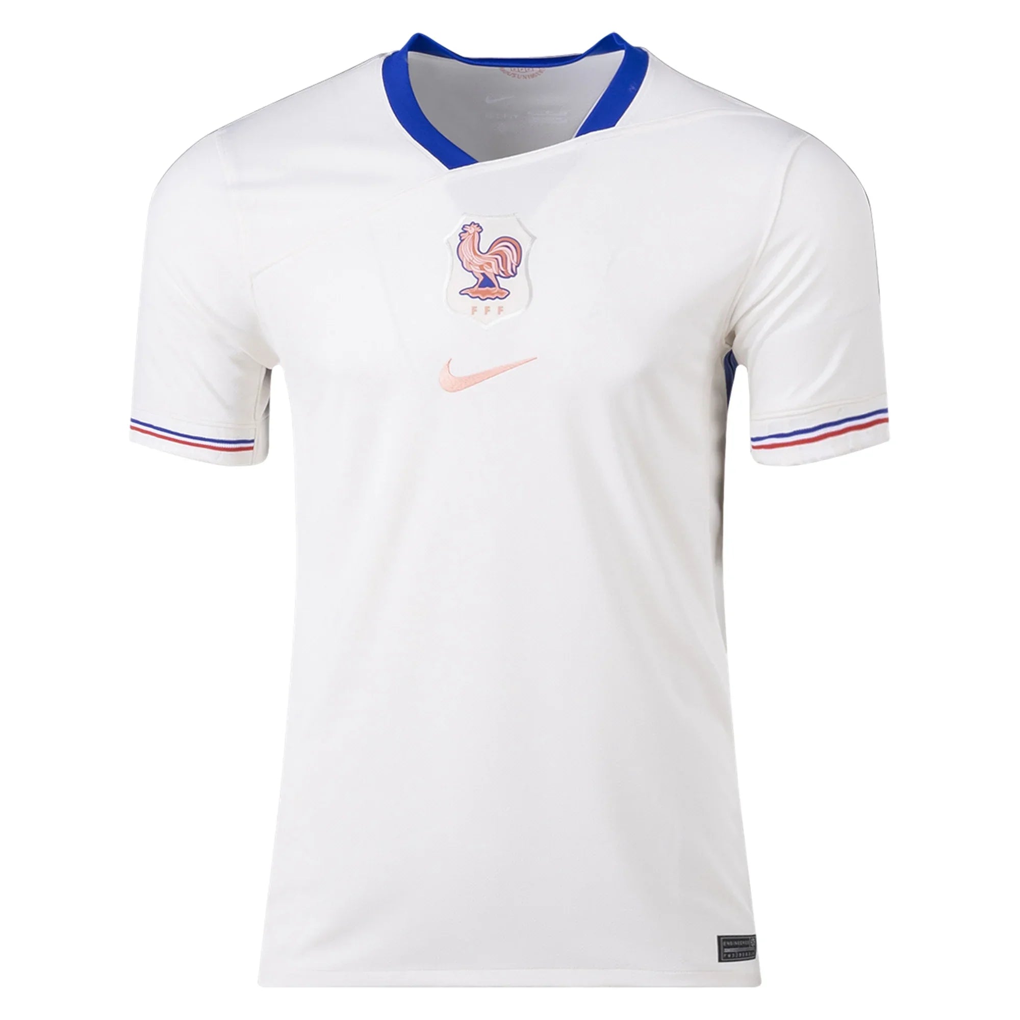 France 2025/26 Away Jersey - Image 1