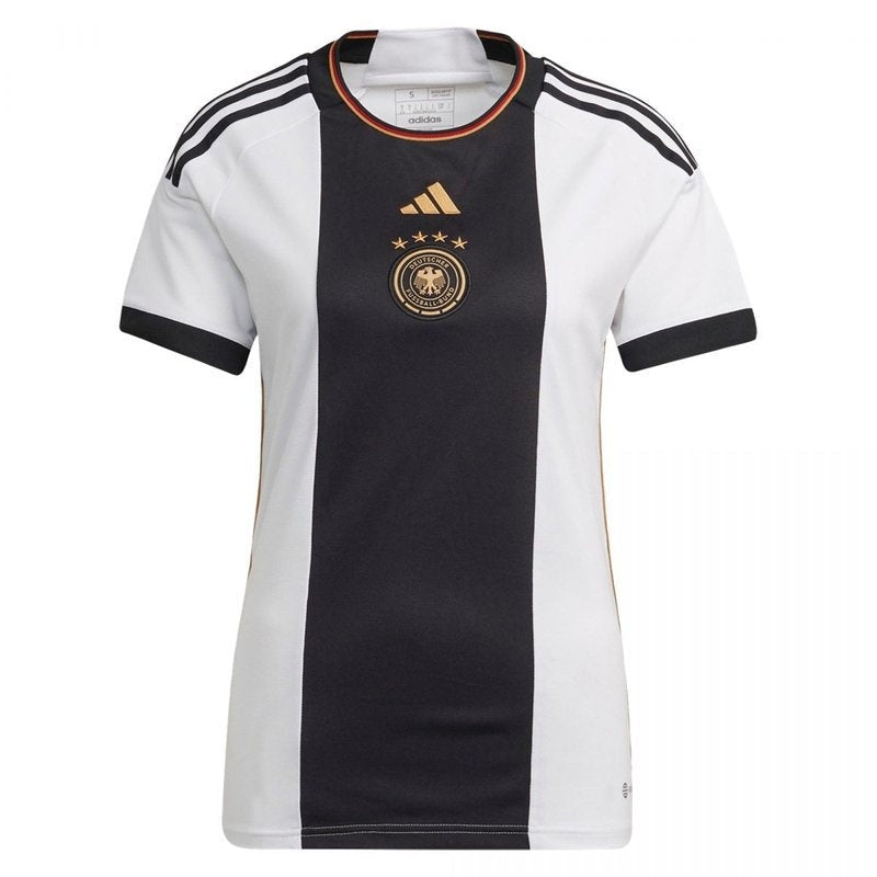 Germany 22/23 I Home Jersey - Women’s - Image 1