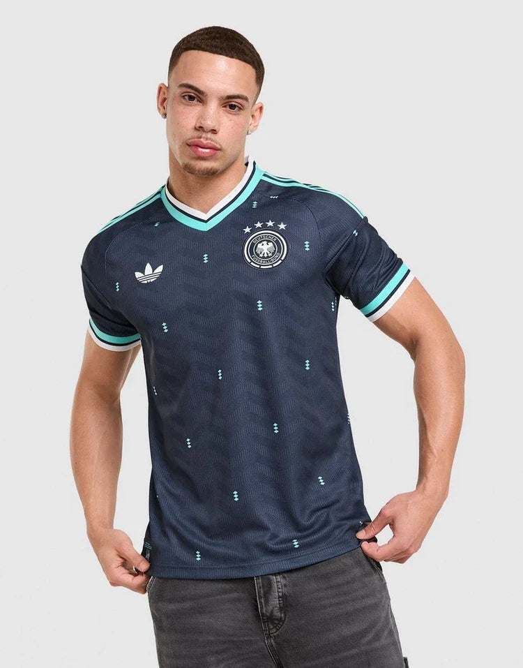 Originals Germany 2026 Away Shirt - Fan Version - Image 1