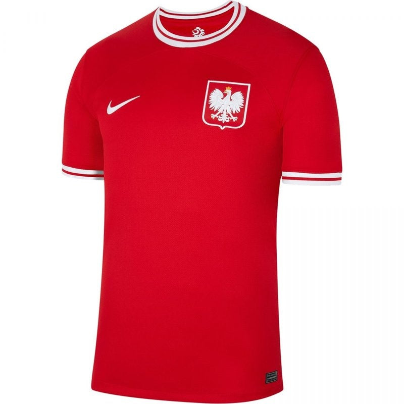 Poland 22/23 II Away Jersey - Fan Version - Image 1