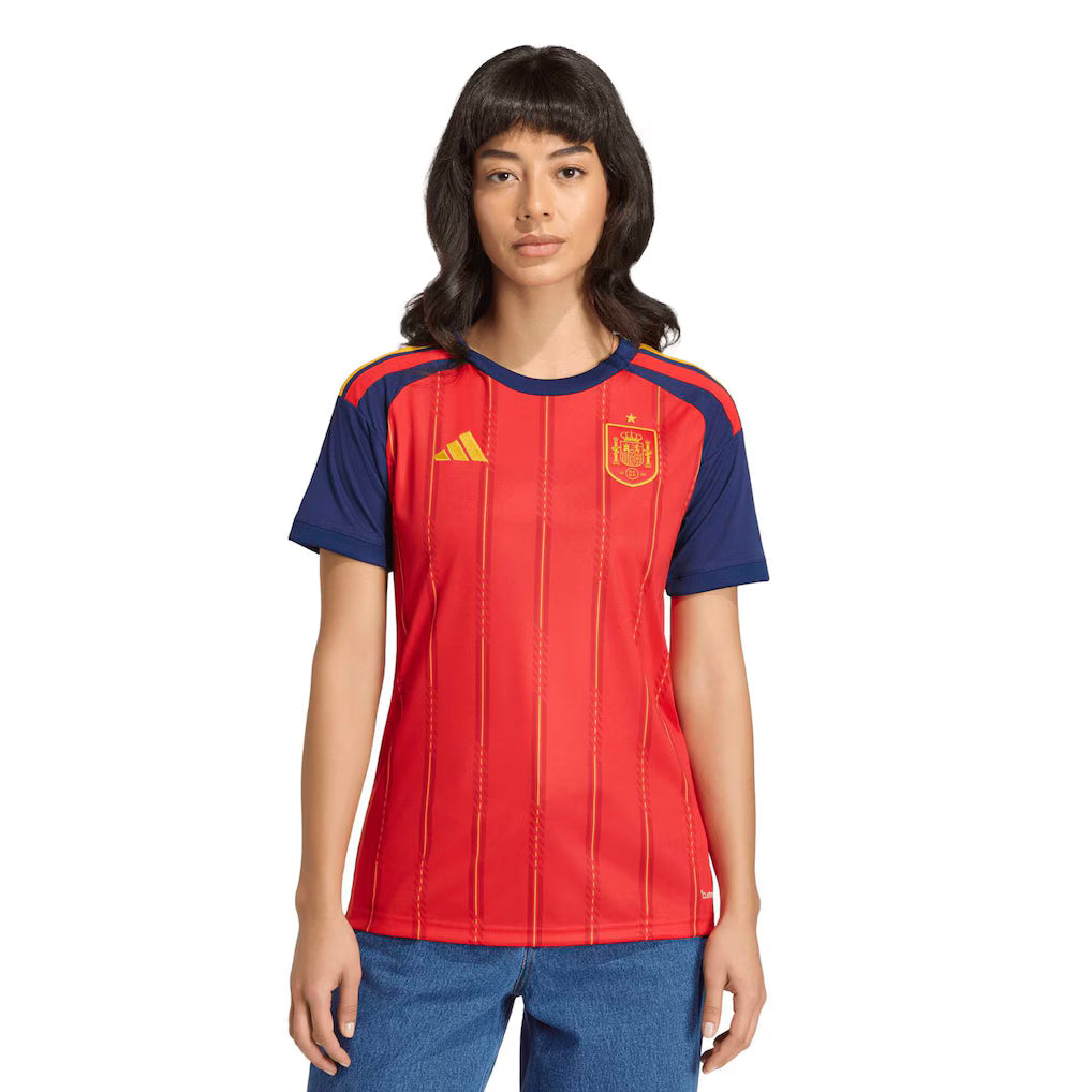 Spain 2026 Home Women's World Cup 2026 - Image 1