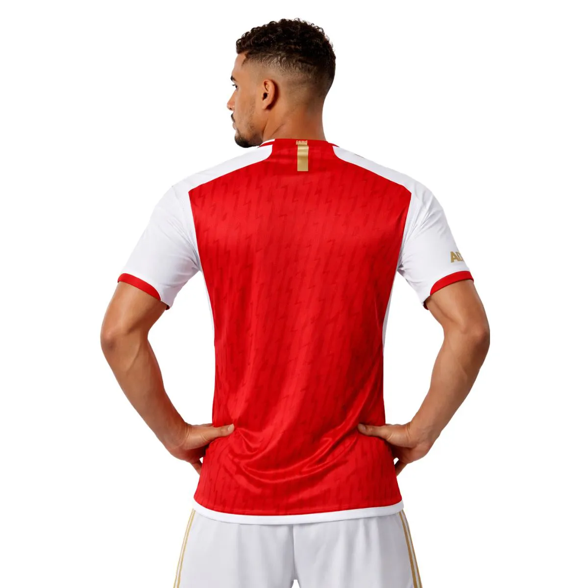 Arsenal Home Fan Jersey 2023 - Image 2